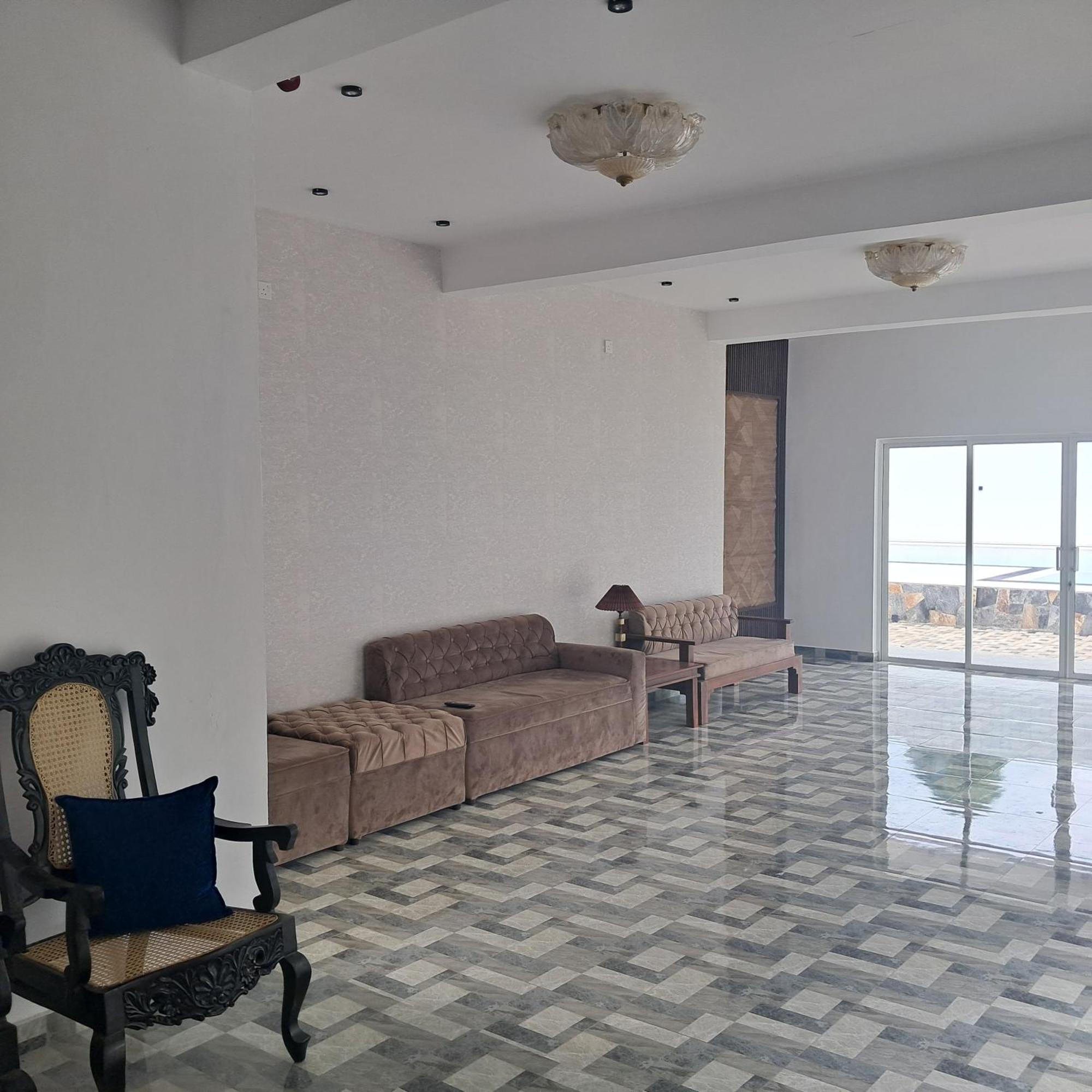 Banco Villa Beruwala Exterior photo