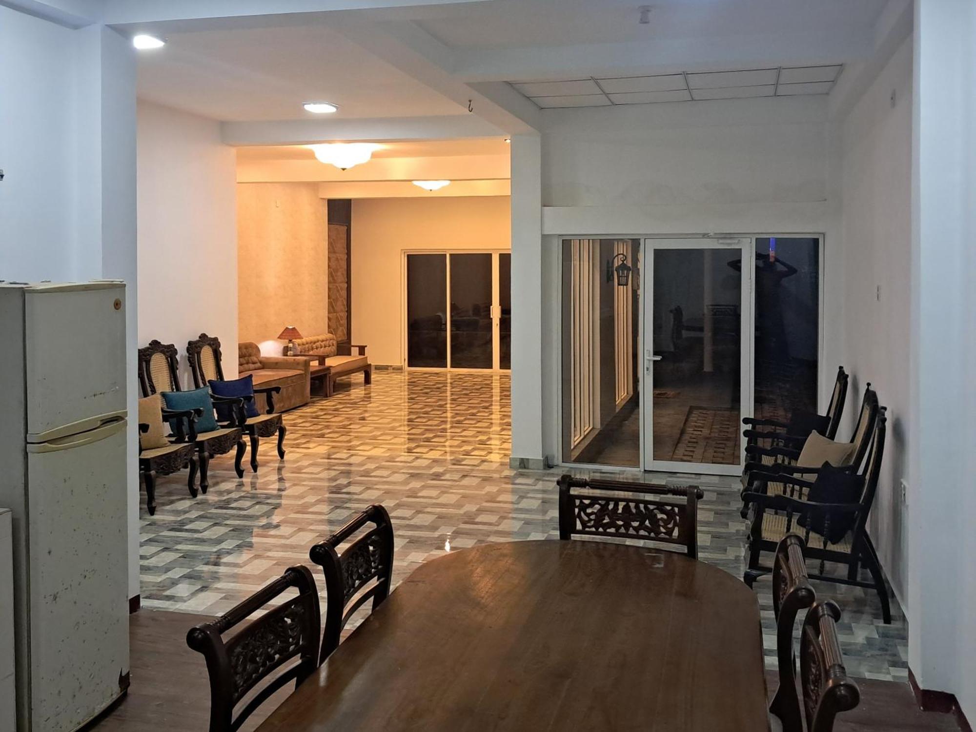 Banco Villa Beruwala Exterior photo