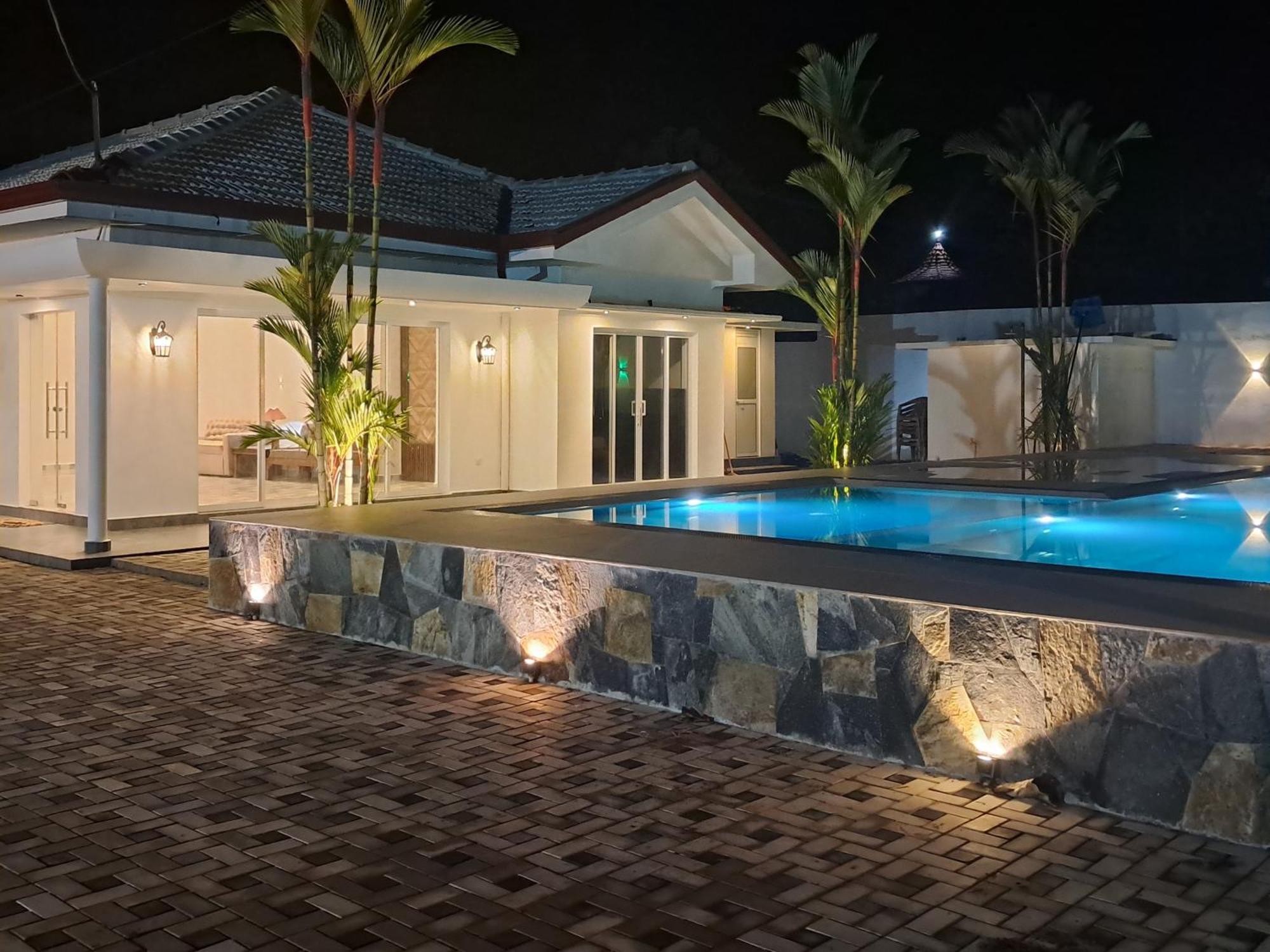 Banco Villa Beruwala Exterior photo